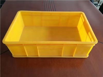 注塑产品