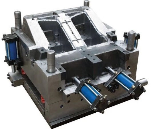 Injection mold