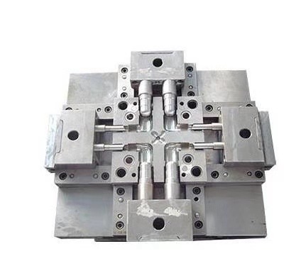 Injection mold