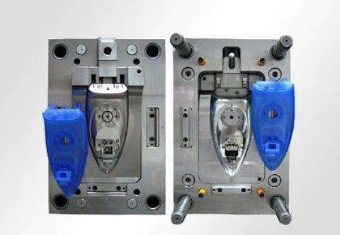Injection mold