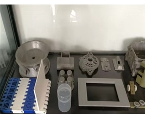 注塑产品