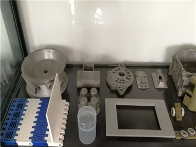 注塑产品