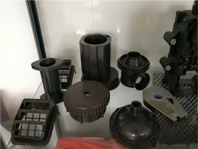 注塑产品