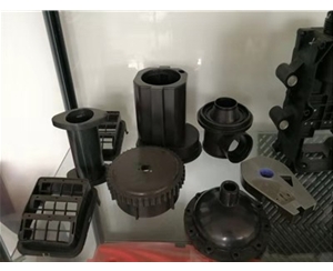 注塑产品